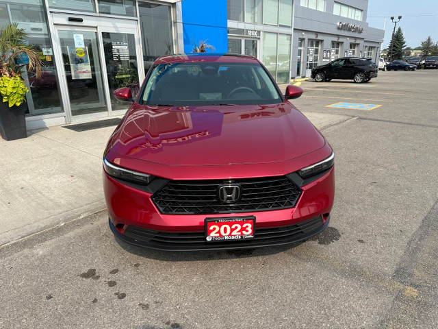 2023 Honda Accord EX in Cars & Trucks in Markham / York Region - Image 2