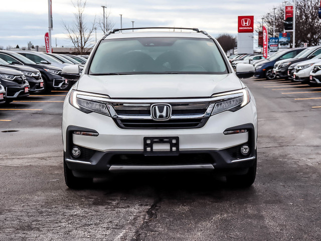 2019 Honda Pilot in Cars & Trucks in Oakville / Halton Region - Image 3