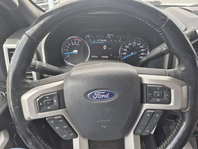 2022 Ford F-250 SUPER DUTY LARIAT in Cars & Trucks in Red Deer - Image 7