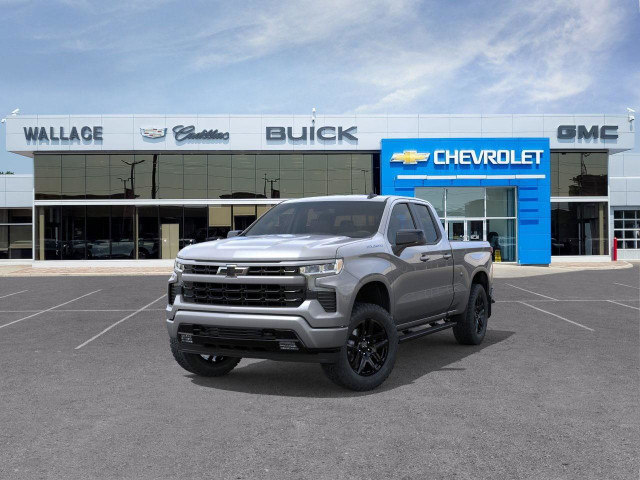 2025 Chevrolet Silverado 1500 RST in Cars & Trucks in Oakville / Halton Region