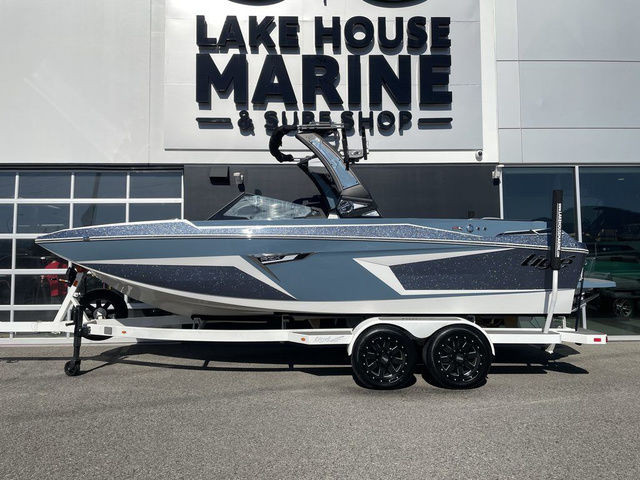 2023 Tige 22RZX in Powerboats & Motorboats in Edmonton