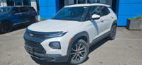 Engine: 3 Cylinder Engine 1.3L L/100Km City: 8.9 L/100Km Hwy: 7.8 Safety Equipment OnStar and Chevro... (image 3)