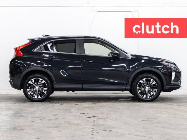 2019 Mitsubishi Eclipse Cross ES S-AWC w/ Apple CarPlay & Androi in Cars & Trucks in Ottawa - Image 4