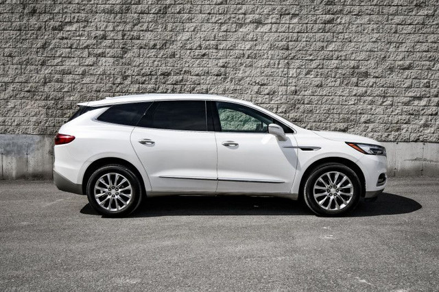 2021 Buick Enclave Essence in Cars & Trucks in Ottawa - Image 2