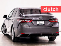 NO ACCIDENTS / CLEAN CARFAX / 1 OWNER / Climate Control, Bluetooth Music, Touchscreen Display and mo... (image 4)