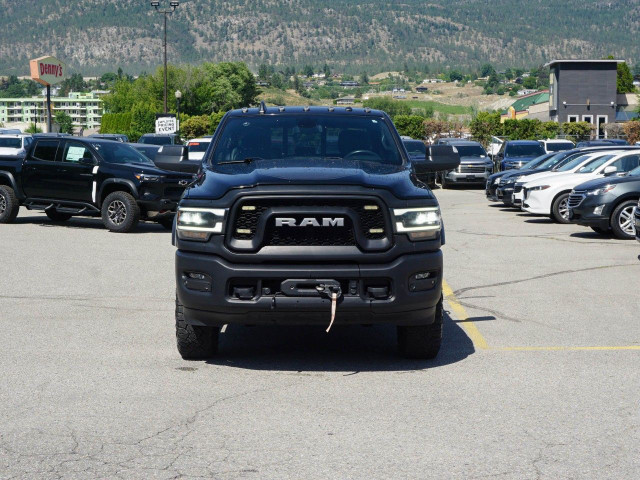 2022 Ram 2500 in Cars & Trucks in Penticton - Image 2