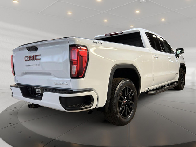 2023 GMC Sierra 1500 ELEVATION CREW CAB 4X4 in Cars & Trucks in Laval / North Shore - Image 4