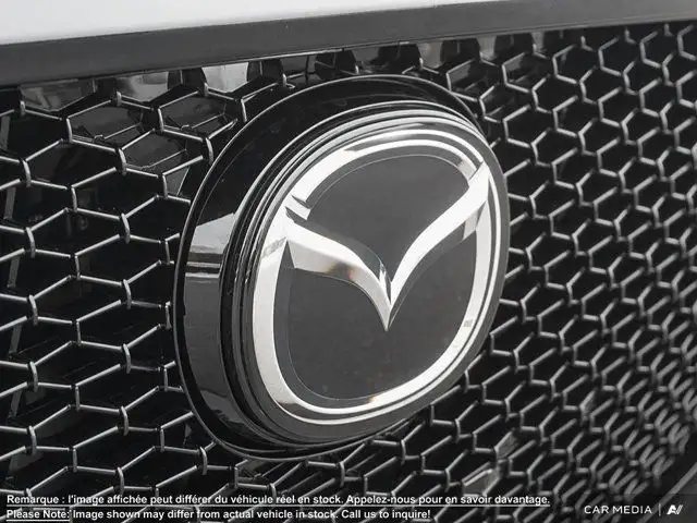 2025 Mazda Mazda3 Sport GX in Cars & Trucks in Laval / North Shore - Image 11