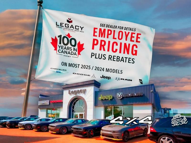 2020 Jeep Gladiator Overland - $156.08 /Wk in Cars & Trucks in Fort McMurray - Image 2