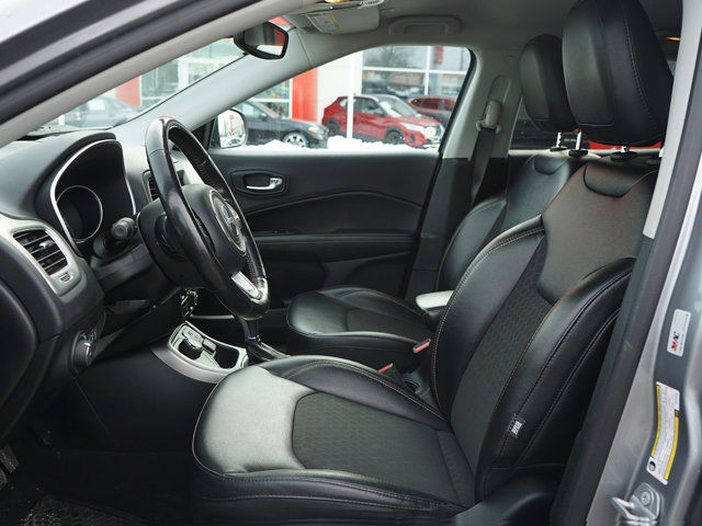 2021 Jeep Compass North | Clean CarFax in Cars & Trucks in Hamilton - Image 3