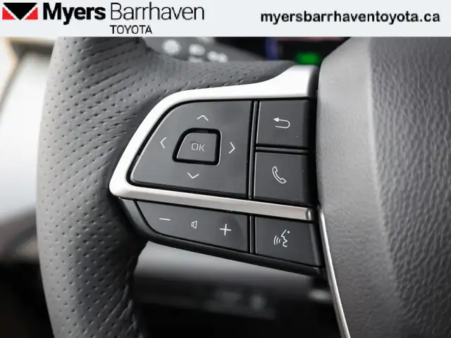 2025 Toyota Sienna XLE 8-Passenger - Certified in Cars & Trucks in Ottawa - Image 18