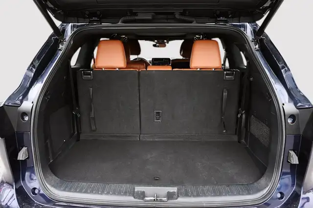 2021 Toyota Highlander 2021 LIMITED + AWD + GPS + CUIR + TOIT +  in Cars & Trucks in Longueuil / South Shore - Image 12