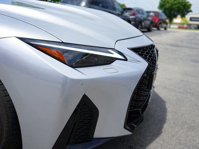 2024 Lexus IS IS 500 V8 | Tint | ClearShield in Cars & Trucks in Hamilton - Image 4
