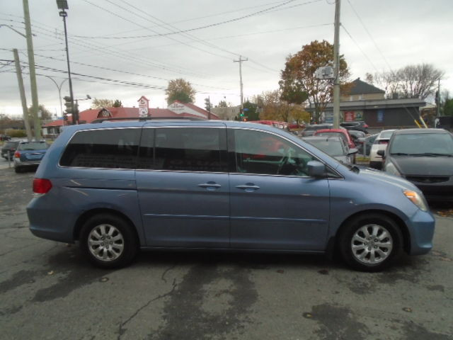 HONDA ODYSSEY EX-L 2008 in Cars & Trucks in Longueuil / South Shore - Image 4