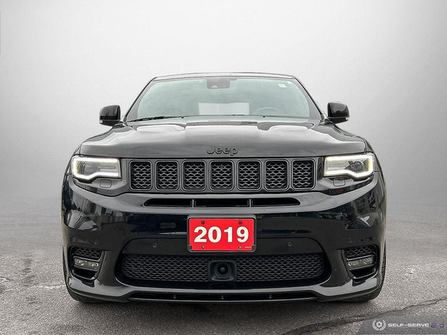 2019 Jeep Grand Cherokee SRT | LOADED | HEATED LEATHER | NAVI | in Cars & Trucks in Oakville / Halton Region - Image 2
