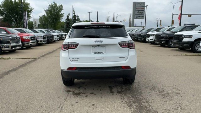 2025 Jeep Compass North | Remote Start | 8.4 Inch Touch Screen in Cars & Trucks in Edmonton - Image 4
