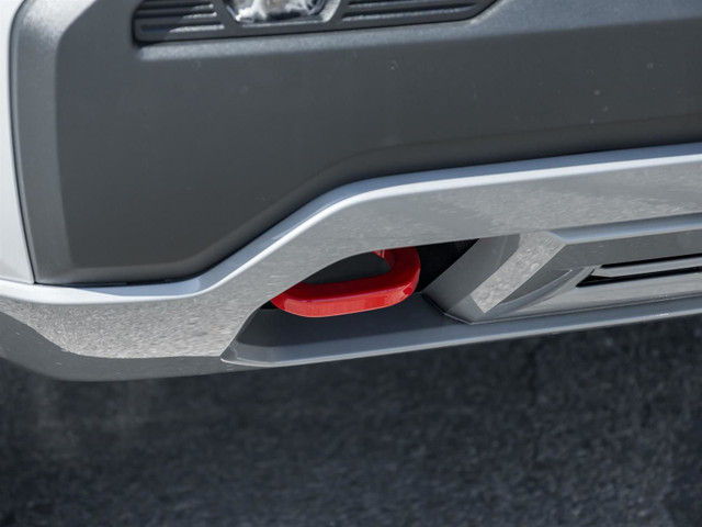 2025 GMC Canyon AT4- HD Surround Vision | Sunroof in Cars & Trucks in Markham / York Region - Image 3