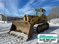 1986 CATERPILLAR 973 N/A