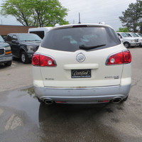 This 2010 Buick Enclave is a stylish and reliable SUV with plenty of room for your family and advent... (image 8)