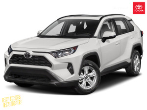 2019 Toyota RAV 4 XLE AWD XLE