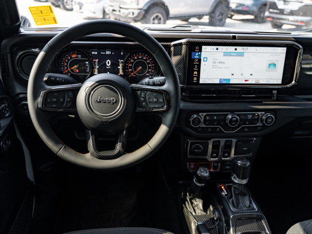 2024 Jeep Wrangler Willys in Cars & Trucks in Barrie - Image 2