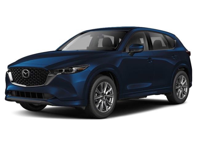 2025 Mazda CX-5 in Cars & Trucks in Lethbridge - Image 2