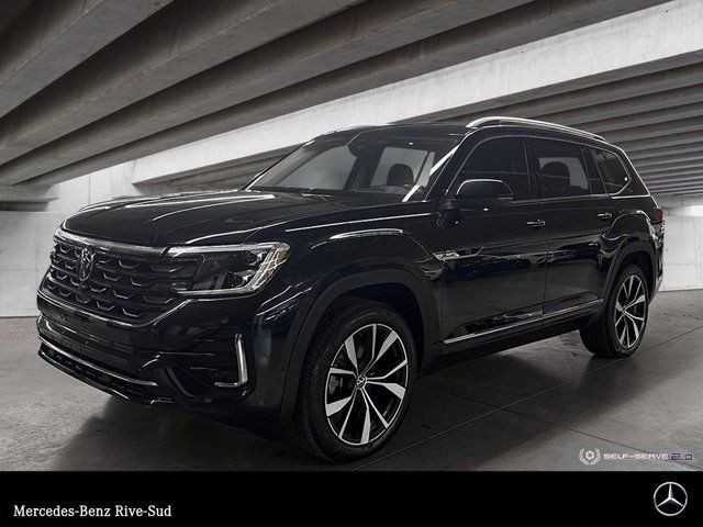 2024 Volkswagen Atlas Execline 2.0 TSI 4motion in Cars & Trucks in Longueuil / South Shore