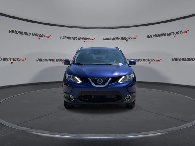 2018 Nissan Qashqai SL in Cars & Trucks in Hamilton - Image 3