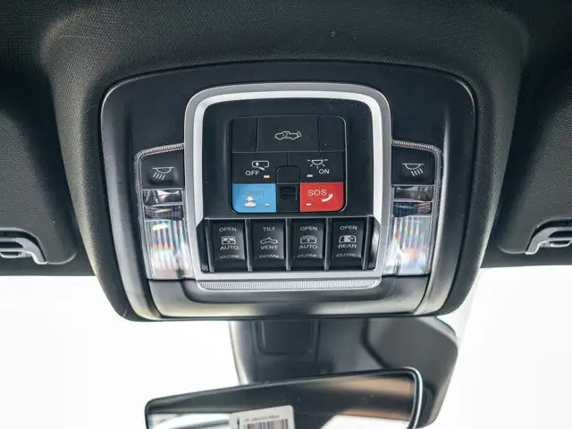 2025 Ram 1500 Rebel in Cars & Trucks in Barrie - Image 35