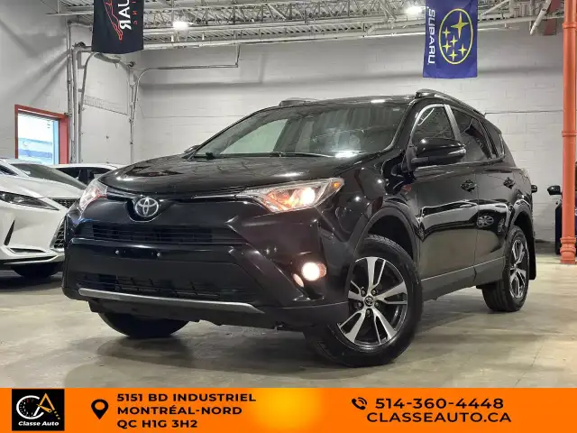 2017 TOYOTA RAV4 XLE629384835900191221