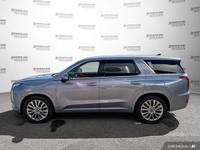 APPLE CARPLAY ANDROID AUTO | WIDE PANEL SUNROOF | 7 PASSENGER SEATING | WIRELESS CHARGING PAD | REMO... (image 1)