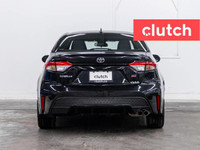 1 OWNER / Climate Control, Bluetooth Music, Touchscreen Display and more! Clutch is the largest onli... (image 4)