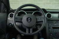 Collector-grade and barely broken in, this 2007 Ford Shelby Mustang GT500 shows only 5,200 km. Power... (image 9)