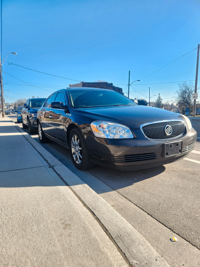 2008 Buick Lucerne CXL in Cars & Trucks in City of Toronto - Image 2