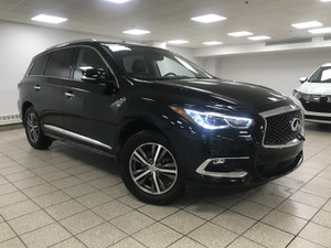 2017 Infiniti Q60 BASE