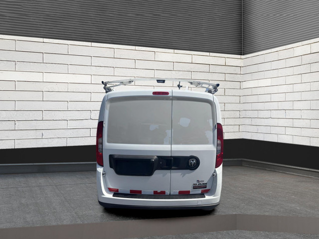 RAM ProMaster City SLT fourgon utilitaire, 15 en stock in Cars & Trucks in Laval / North Shore - Image 4