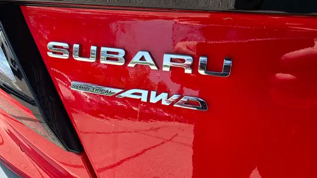 2022 Subaru WRX Sport ONE OWNER! SPORT! AUTO! in Cars & Trucks in Markham / York Region - Image 31