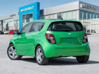Humberview Chevrolet Buick GMC – Located at 1650 The Queensway, Etobicoke Proud to be a part of The... (image 8)