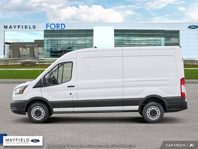 2025 Ford TRANSIT T250 PASS SLIDE 148 dans Autos et camions  à Région de Mississauga/Peel - Image 3