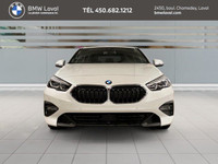 La toute nouvelle BMW 228i xDrive 2024 laisse les conventions derrière. La Série 2 combine une appar... (image 1)