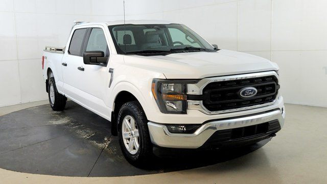 2023 Ford F-150 XLT in Cars & Trucks in Winnipeg