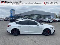 Low Mileage, Sport Suspension, HUD, Premium Audio, Heated Seats, Heated Steering Wheel! This 2024 Ac... (image 7)
