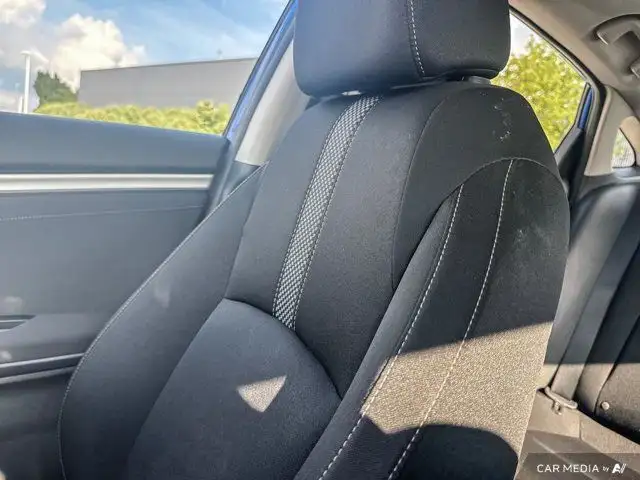 2021 Honda Civic Sedan EX | CARPLAY | BACKUP CAM | REMOTE START in Cars & Trucks in Kitchener / Waterloo - Image 25