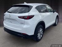 *2025 Mazda CX-5 GS -- Confident, Comfortable, and Packed with Tech* The *2025 Mazda CX-5 GS AWD* de... (image 5)