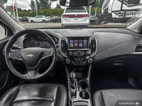KBB.com 10 Most Awarded Brands. This Chevrolet Cruze delivers a Turbo Diesel 1.6L/ engine powering t... (image 6)