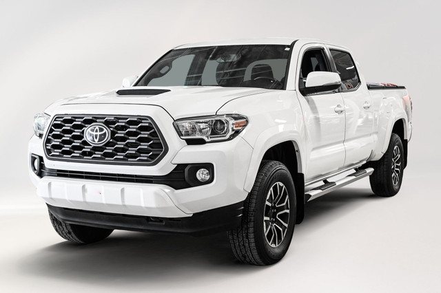 2020 Toyota Tacoma 4x4 Double cab | Mags | Caméra | Carplay | Hi in Cars & Trucks in City of Montréal - Image 2