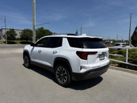 Experience premium comfort and next-level safety in the 2025 GMC Terrain Elevation AWD, a sophistica... (image 2)