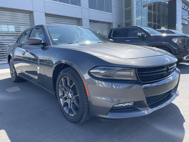 2018 Dodge Charger GT in Cars & Trucks in Calgary