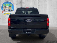 Unleash the power and capability of this 2022 Ford F-150 XLT Crew Cab. Boasting a robust 3.5L V6 Eco... (image 4)