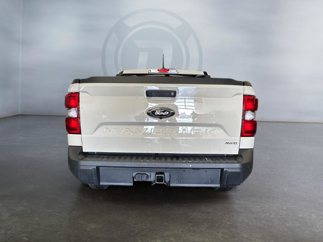 2024 Ford Maverick Lariat 2.0L 4CYL | HEATED FRONT SEATS | HE... in Cars & Trucks in Lethbridge - Image 4